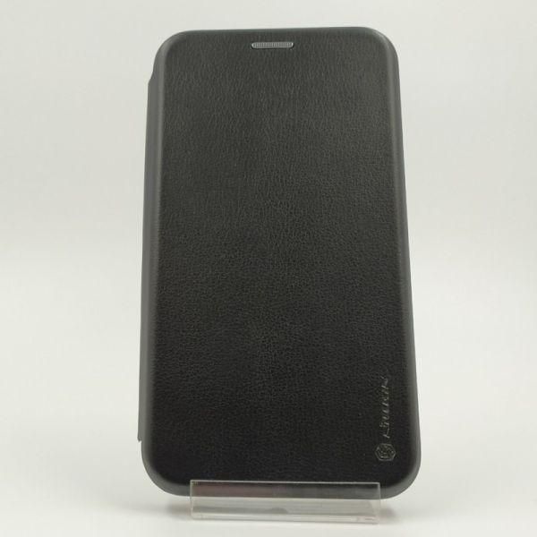 Чохол-книжка Nillkin Huawei P Smart Plus Black