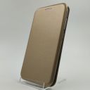 Чохол-книжка Wing Xiaomi Redmi 4X Gold (Золотий)