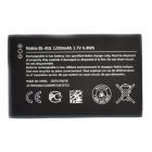 Акумуляторна батарея для Nokia 225 BL-4UL 1200 mAh