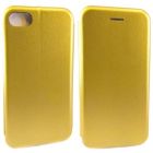 Чохол-книжка G-CASE WING iPhone 7 Gold (Золотий)