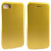Чохол-книжка G-CASE WING iPhone 7 Gold (Золотий)