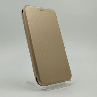 Чохол-книжка Nillkin Samsung Galaxy J7 Gold(зас.тов.)