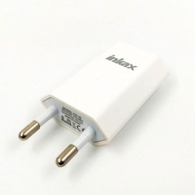 Зарядний пристрій  Inkax CD-42 USB 1.2A