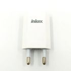 Зарядний пристрій  Inkax CD-42 USB 1.2A
