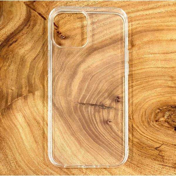 Протиударний Чохол SPIGEN для iPhone 12 Pro Max 6.7