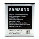 Акумуляторна батарея для Samsung Galaxy Core 2/Beam/Win/Core Advance EB585157LU i8530 2000 mAh(зас.тов.)