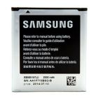 Акумуляторна батарея для Samsung Galaxy Core 2/Beam/Win/Core Advance EB585157LU i8530 2000 mAh(зас.тов.)