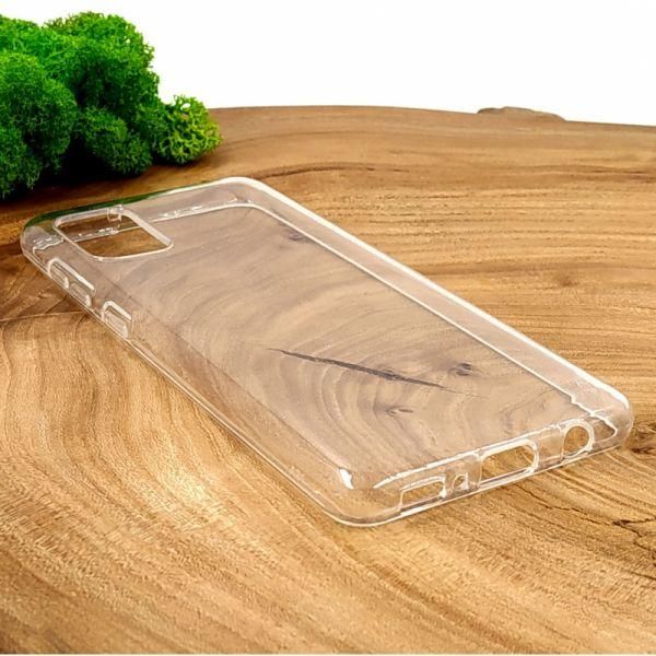 Протиударний Чохол SPIGEN для Samsung A51