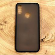 Чохол HOCO Smoke case для Xiaomi Redmi Note 7 Black
