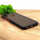 Чохол HOCO Smoke case для Xiaomi Redmi Note 7 Black