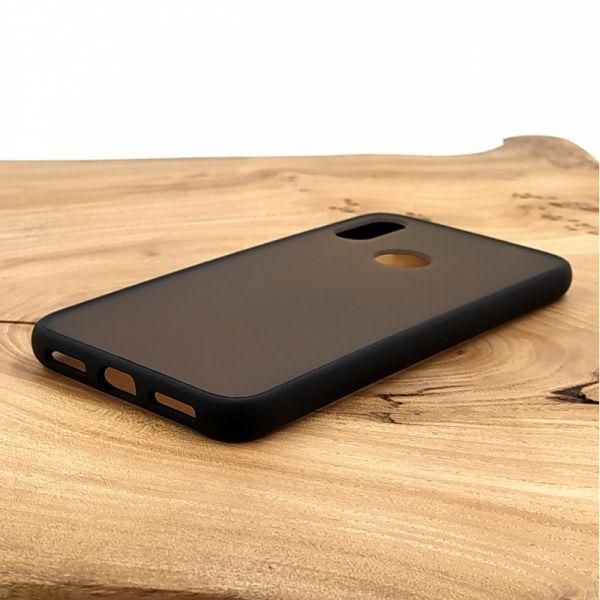 Чохол HOCO Smoke case для Xiaomi Redmi Note 7 Black