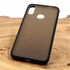 Чохол HOCO Smoke case для Xiaomi Redmi Note 7 Black