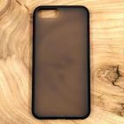 Чохол HOCO Smoke case для iPhone 7 Plus Black