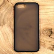 Чохол HOCO Smoke case для iPhone 7 Plus Black
