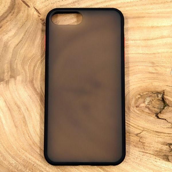Чохол HOCO Smoke case для iPhone 7 Plus Black