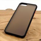 Чохол HOCO Smoke case для iPhone 7 Plus Black