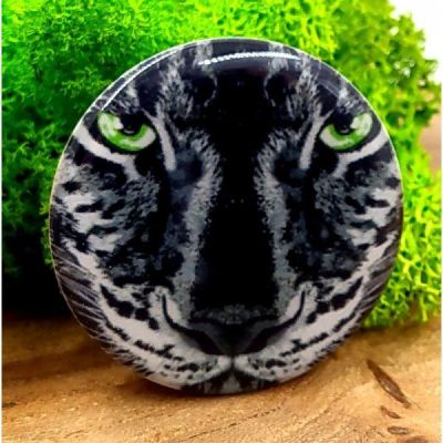 Тримач PopSocket Snow Leopard