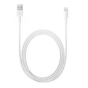Кабель USB — Lightning 1 м
