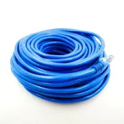 Мережевий кабель (вита пара) 15м