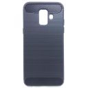 Чохол Zenus Samsung Galaxy A6 2018 A600 Black (Чорний)(зас.тов.)