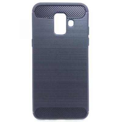 Чохол Zenus Samsung Galaxy A6 2018 A600 Black (Чорний)(зас.тов.)