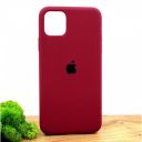 Чохол Silicone Case для iPhone 11 Pro Max Marsal