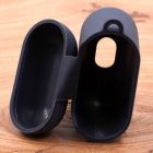 Чохол для AirPods  Silicone Case  Original Assembly Black