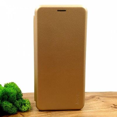 Чохол-книжка Nillkin для Xiaomi Mi10T Pro Gold