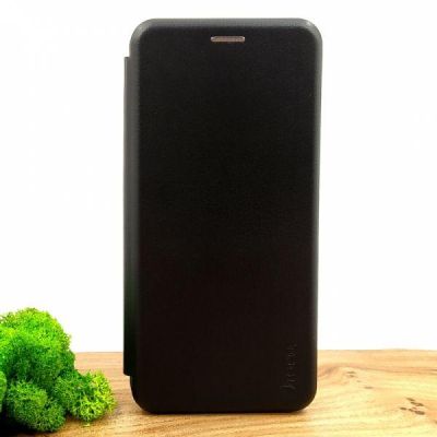 Чохол-книжка Nillkin для SAMSUNG A12 Black