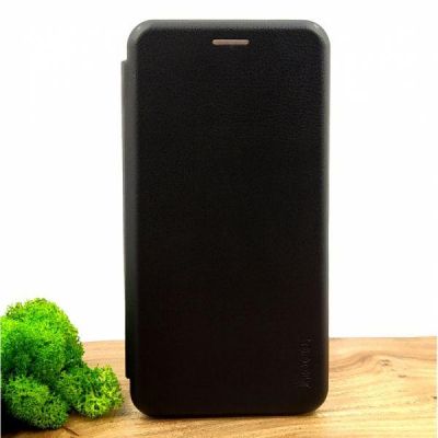 Чохол-книжка Nillkin для SAMSUNG S21 Black(зас.тов.)