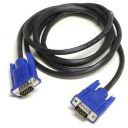 Кабель VGA — VGA 3 м