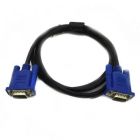 Кабель VGA - VGA 1.5 м