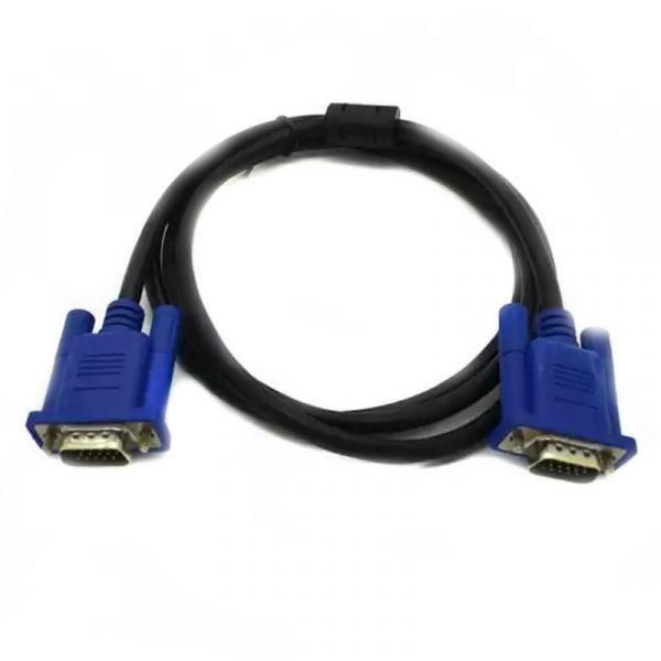 Кабель VGA - VGA 1.5 м