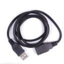 Подовжувач USB (тато-мама) 3 м