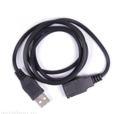 Подовжувач USB (тато-мама) 1.5 м