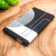Акумуляторна батарея Для Nokia 25BL 2500 mAh