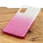 Чохол VAJA градієнт для Huawei P Smart 2021 Pink(зас.тов.)