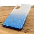 Чохол VAJA градієнт Huawei P Smart 2021 Blue(зас.тов.)