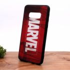 Чохол із принтом Marvel для Samsung S10e(зас.тов.)