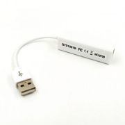 Мережева карта для інтернету USB LAN