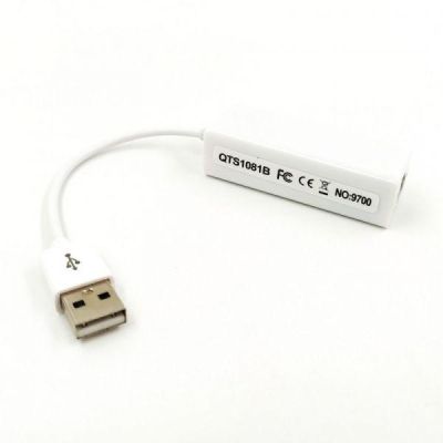 Мережева карта для інтернету USB LAN