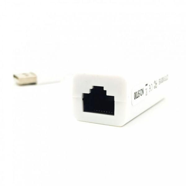 Мережева карта для інтернету USB LAN