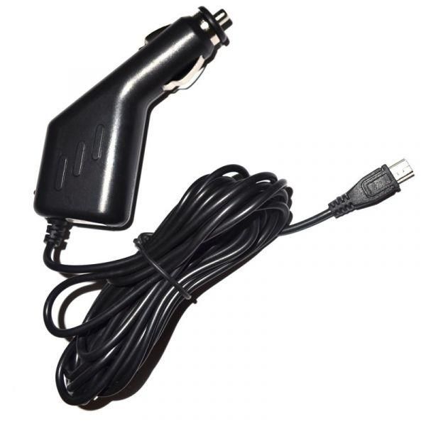 Зарядний пристрій Pioneer V3 miniUSB 3 м