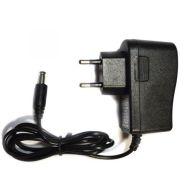 Зарядний пристрій 5V/2A (5.5 мм) 1 м