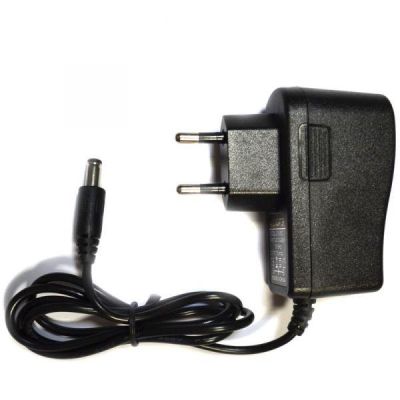 Зарядний пристрій 5V/2A (5.5 мм) 1 м