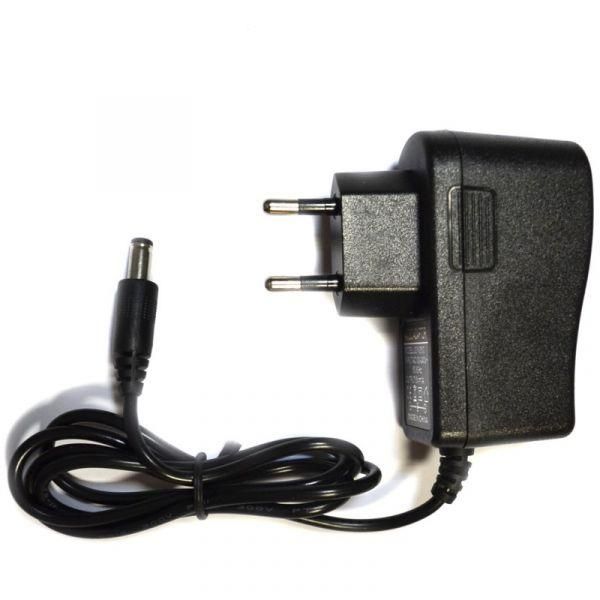 Зарядний пристрій 5V/2A (5.5 мм) 1 м
