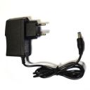 Зарядний пристрій 12V/1A (5.5 мм) 1 м