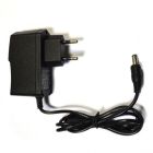 Зарядний пристрій 12V/1A (5.5 мм) 1 м