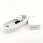 Зарядний комплект Samsung 2A з кабелем microUSB(зас.тов.)