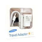 Зарядний комплект Samsung 2A з кабелем microUSB(зас.тов.)